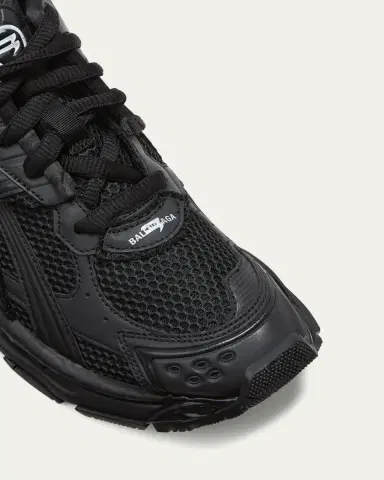 Balenciaga Men's Mesh Runner Sneakers | Thumbnail 5 Balenciaga Men's Mesh Runner Sneakers | Thumbnail 5