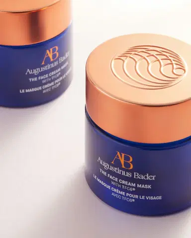 Augustinus Bader The Face Cream Mask Refill, 1.7 oz. | Thumbnail 3 Augustinus Bader The Face Cream Mask Refill, 1.7 oz. | Thumbnail 3
