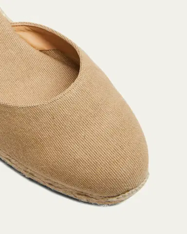 Castañer Carina Wrap-Around Espadrille Wedges | Thumbnail 4 Castañer Carina Wrap-Around Espadrille Wedges | Thumbnail 4