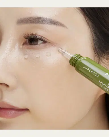 Superegg Phyto Bounce Eye Contour Solution, 0.5 oz. | Thumbnail 3 Superegg Phyto Bounce Eye Contour Solution, 0.5 oz. | Thumbnail 3