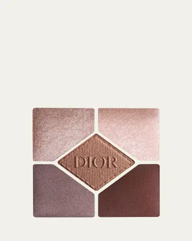 Dior Diorshow 5 Couleurs Couture Eyeshadow Palette | Thumbnail 2 Dior Diorshow 5 Couleurs Couture Eyeshadow Palette | Thumbnail 2