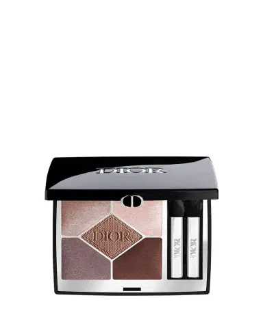 Dior Diorshow 5 Couleurs Couture Eyeshadow Palette | Thumbnail 1 Dior Diorshow 5 Couleurs Couture Eyeshadow Palette | Thumbnail 1