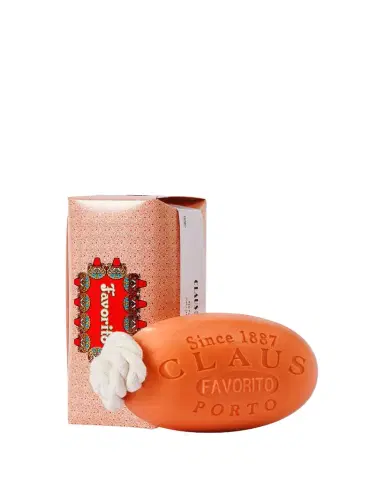 Claus Porto Favorito Soap on a Rope, 12.4 oz. | Thumbnail 1 Claus Porto Favorito Soap on a Rope, 12.4 oz. | Thumbnail 1