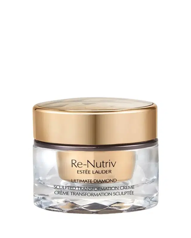 Re-Nutriv Ultimate Diamond Sculpted Transformation Creme Moisturizer Re-Nutriv Ultimate Diamond Sculpted Transformation Creme Moisturizer