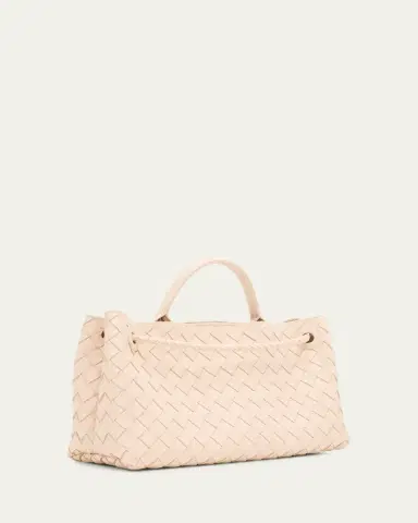 Bottega Veneta Small East-West Andiamo Bag | Thumbnail 7 Bottega Veneta Small East-West Andiamo Bag | Thumbnail 7
