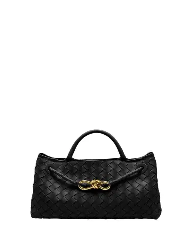 Bottega Veneta Small East-West Andiamo Bag | Thumbnail 1 Bottega Veneta Small East-West Andiamo Bag | Thumbnail 1