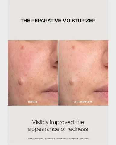 EIGHTH DAY The Reparative Moisturizer, 1.0 oz. | Thumbnail 4 EIGHTH DAY The Reparative Moisturizer, 1.0 oz. | Thumbnail 4