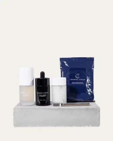Joanna Czech Skincare The Brightening Kit | Thumbnail 2 Joanna Czech Skincare The Brightening Kit | Thumbnail 2