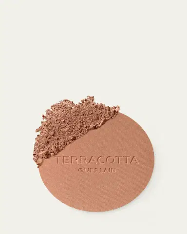 Guerlain Terracotta Sunkissed Natural Bronzer Powder | Thumbnail 2 Guerlain Terracotta Sunkissed Natural Bronzer Powder | Thumbnail 2