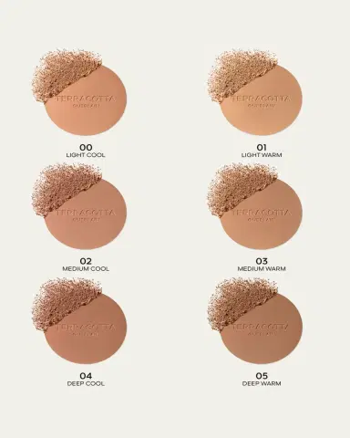 Guerlain Terracotta Sunkissed Natural Bronzer Powder | Thumbnail 3 Guerlain Terracotta Sunkissed Natural Bronzer Powder | Thumbnail 3