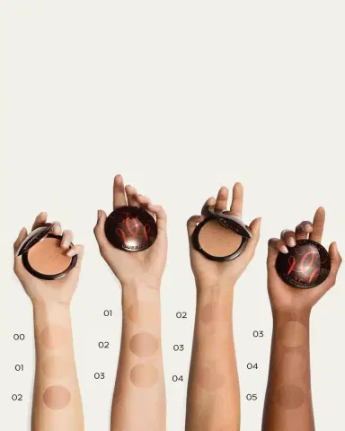 Guerlain Terracotta Sunkissed Natural Bronzer Powder | Thumbnail 4 Guerlain Terracotta Sunkissed Natural Bronzer Powder | Thumbnail 4