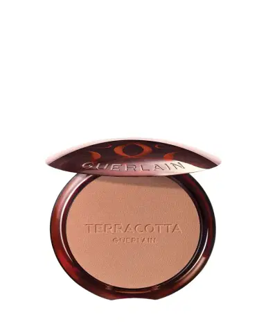 Guerlain Terracotta Sunkissed Natural Bronzer Powder | Thumbnail 1 Guerlain Terracotta Sunkissed Natural Bronzer Powder | Thumbnail 1
