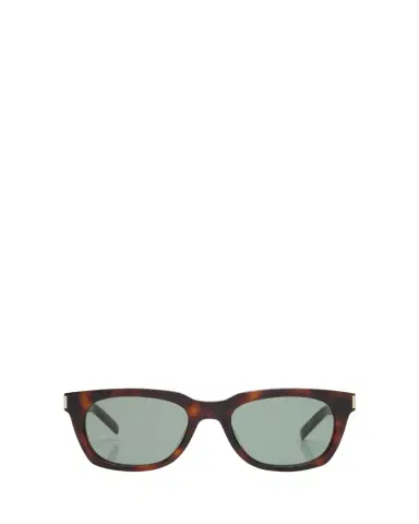 Saint Laurent Men's Combi Acetate Rectangle Sunglasses | Thumbnail 1 Saint Laurent Men's Combi Acetate Rectangle Sunglasses | Thumbnail 1