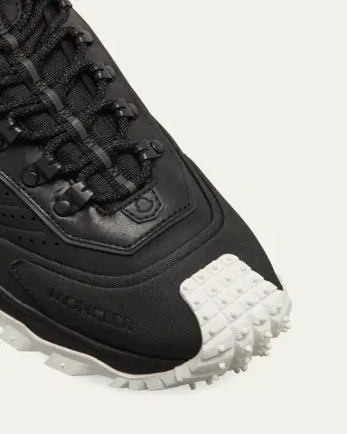 Moncler Men's Trailgrip GTX Low Top Sneakers | Thumbnail 5 Moncler Men's Trailgrip GTX Low Top Sneakers | Thumbnail 5