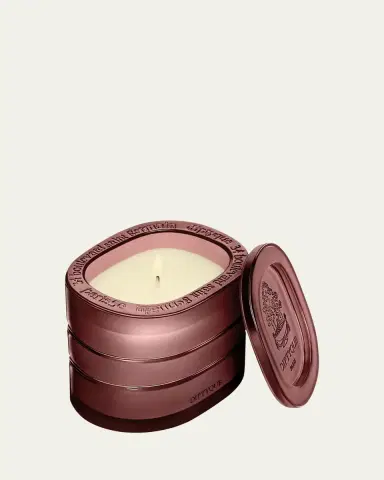Diptyque La Foret Reve (Forest Dreams) Refillable Candle, 9.5 oz. | Thumbnail 3 Diptyque La Foret Reve (Forest Dreams) Refillable Candle, 9.5 oz. | Thumbnail 3