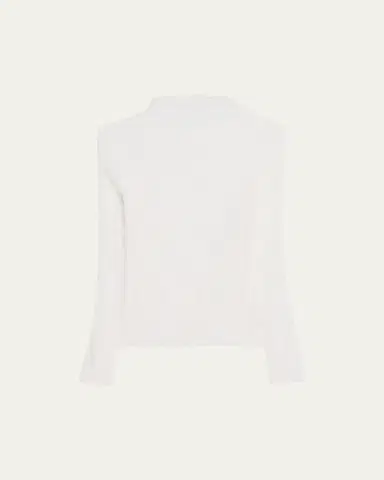 Issey Miyake Chiffon Twist-38 Sheer Top | Thumbnail 1 Issey Miyake Chiffon Twist-38 Sheer Top | Thumbnail 1