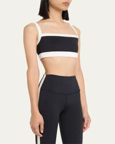 Splits59 Monah Rigor Sports Bra | Thumbnail 4 Splits59 Monah Rigor Sports Bra | Thumbnail 4