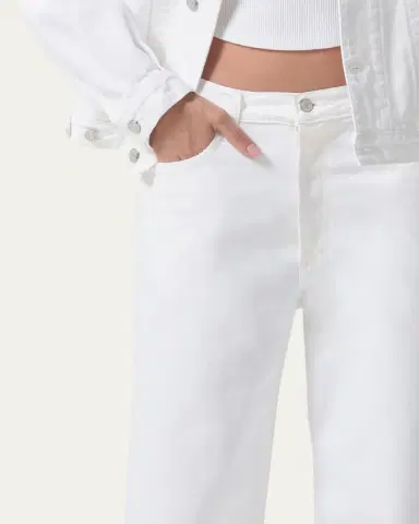 AGOLDE Low-Rise Wide Baggy Jeans | Thumbnail 5 AGOLDE Low-Rise Wide Baggy Jeans | Thumbnail 5