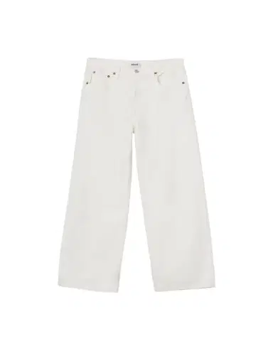 AGOLDE Low-Rise Wide Baggy Jeans | Thumbnail 1 AGOLDE Low-Rise Wide Baggy Jeans | Thumbnail 1