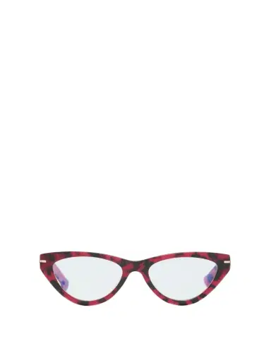 Colors In Optics CXB129 BRYTS Blue Blocking Acetate Cat-Eye Glasses | Thumbnail 1 Colors In Optics CXB129 BRYTS Blue Blocking Acetate Cat-Eye Glasses | Thumbnail 1