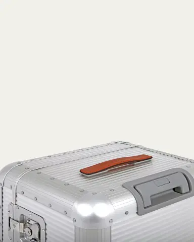 FPM Milano Bank Trunk Carry-On | Thumbnail 5 FPM Milano Bank Trunk Carry-On | Thumbnail 5