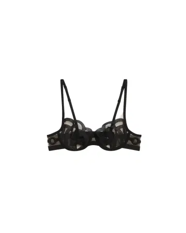Livy Kimbaku Embroidered Underwire Balconette Bra | Thumbnail 1 Livy Kimbaku Embroidered Underwire Balconette Bra | Thumbnail 1