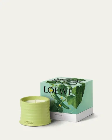 Loewe Small Cucumber Candle, 5.8 oz. | Thumbnail 5 Loewe Small Cucumber Candle, 5.8 oz. | Thumbnail 5