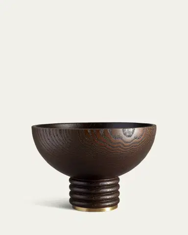 L'Objet Alhambra Bowl, Medium | Thumbnail 4 L'Objet Alhambra Bowl, Medium | Thumbnail 4