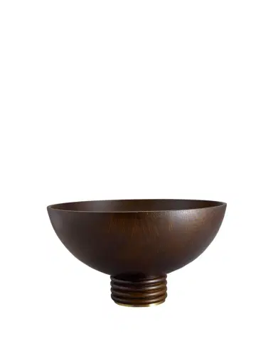 L'Objet Alhambra Bowl, Medium | Thumbnail 1 L'Objet Alhambra Bowl, Medium | Thumbnail 1