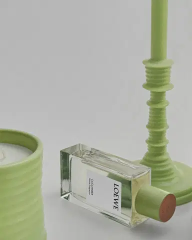 Loewe Cucumber Home Fragrance, 5.07 oz. | Thumbnail 2 Loewe Cucumber Home Fragrance, 5.07 oz. | Thumbnail 2