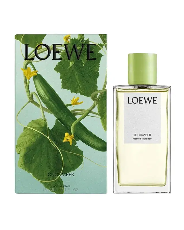 Cucumber Home Fragrance, 5.07 oz. Cucumber Home Fragrance, 5.07 oz.