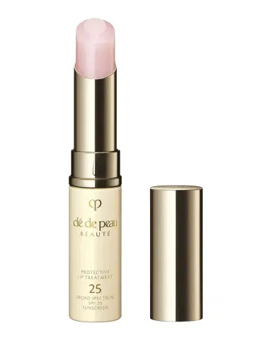 CLÉ DE PEAU BEAUTÉ Protective Lip Treatment SPF 25 | Thumbnail 1 CLÉ DE PEAU BEAUTÉ Protective Lip Treatment SPF 25 | Thumbnail 1