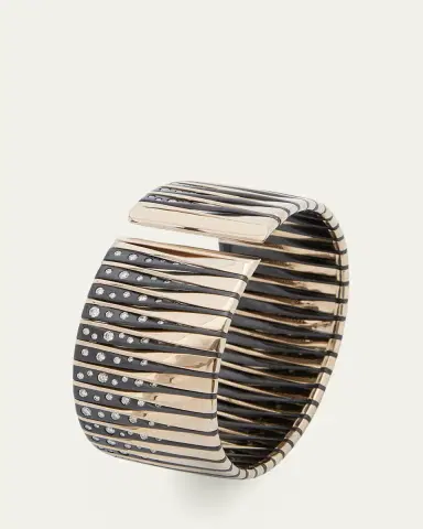 Vhernier Coucher de Soleil Bracelet | Thumbnail 3 Vhernier Coucher de Soleil Bracelet | Thumbnail 3