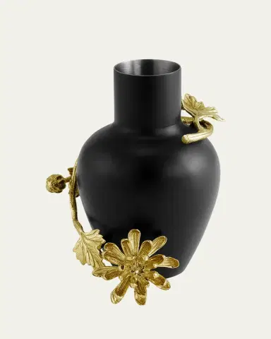 Michael Aram Dahlia Bud Vase | Thumbnail 2 Michael Aram Dahlia Bud Vase | Thumbnail 2