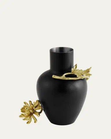 Michael Aram Dahlia Bud Vase | Thumbnail 3 Michael Aram Dahlia Bud Vase | Thumbnail 3