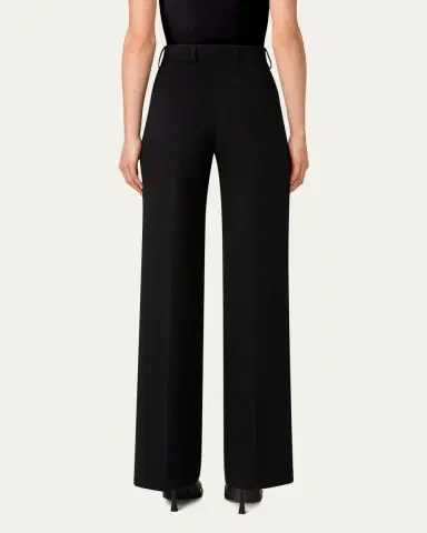Akris punto Chiaro Signature Jersey Pants | Thumbnail 7 Akris punto Chiaro Signature Jersey Pants | Thumbnail 7