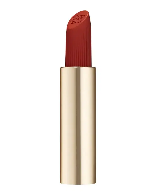 Pure Color Long-Lasting Matte Lipstick, Refill Pure Color Long-Lasting Matte Lipstick, Refill