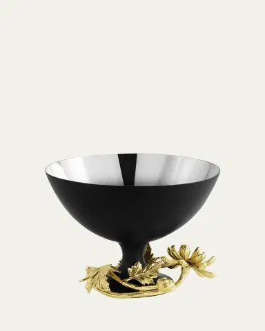 Michael Aram Dahlia Small Bowl | Thumbnail 2 Michael Aram Dahlia Small Bowl | Thumbnail 2