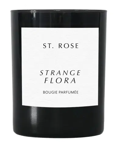 ST. ROSE Strange Flora Candle, 10.2 oz. | Thumbnail 1 ST. ROSE Strange Flora Candle, 10.2 oz. | Thumbnail 1