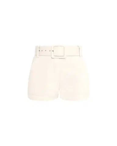 Ramy Brook Kasey Belted Shorts | Thumbnail 1 Ramy Brook Kasey Belted Shorts | Thumbnail 1