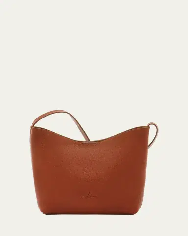 Il Bisonte Le Laudi Leather Crossbody Bag | Thumbnail 4 Il Bisonte Le Laudi Leather Crossbody Bag | Thumbnail 4