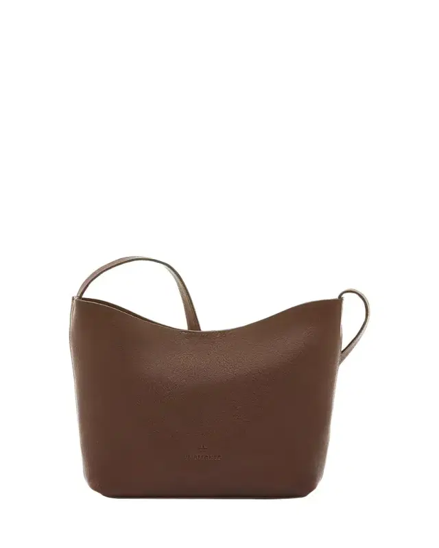 Le Laudi Leather Crossbody Bag Le Laudi Leather Crossbody Bag