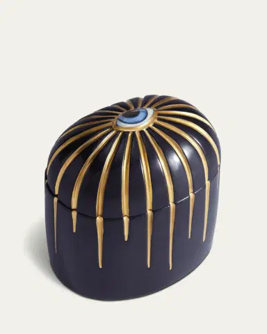 L'Objet Lito 3-Wick Candle | Thumbnail 2 L'Objet Lito 3-Wick Candle | Thumbnail 2