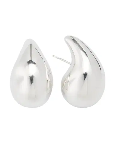 Bottega Veneta Small Drop Earrings | Thumbnail 1 Bottega Veneta Small Drop Earrings | Thumbnail 1