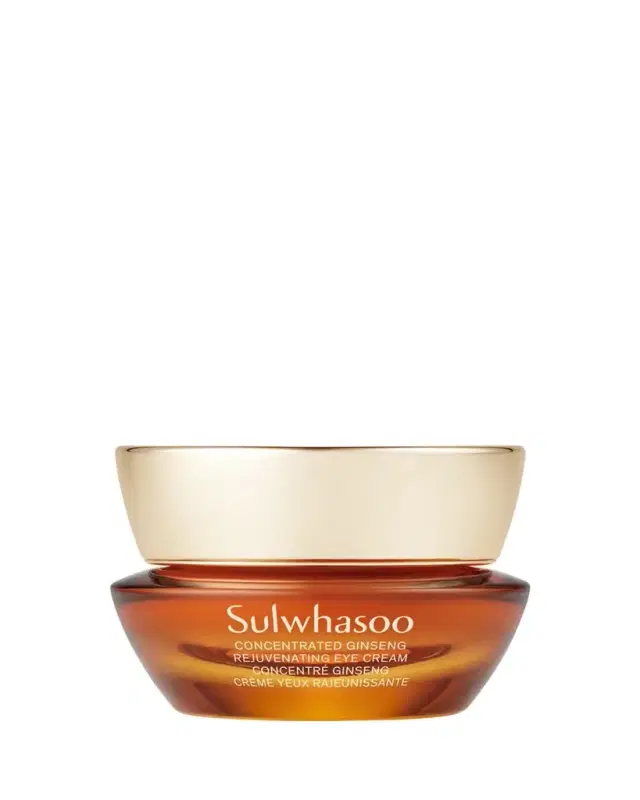 Concentrated Ginseng Rejuvenating Eye Cream, 0.7 oz. Concentrated Ginseng Rejuvenating Eye Cream, 0.7 oz.