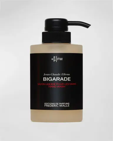 Editions de Parfums Frederic Malle Bigarade Concentree Hand Wash, 10 oz. | Thumbnail 2 Editions de Parfums Frederic Malle Bigarade Concentree Hand Wash, 10 oz. | Thumbnail 2