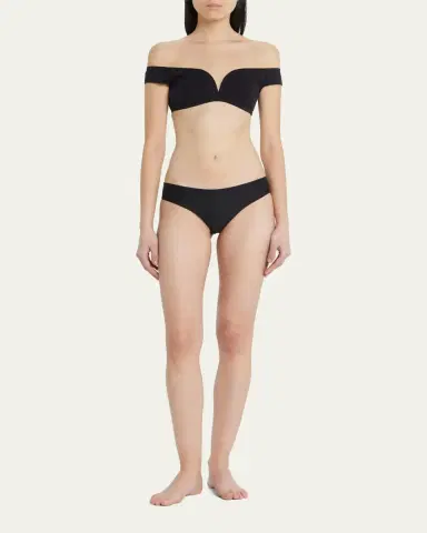Livy Chelsea Park Bikini Briefs | Thumbnail 2 Livy Chelsea Park Bikini Briefs | Thumbnail 2