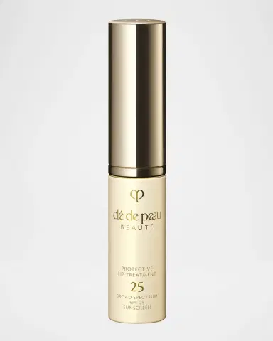 CLÉ DE PEAU BEAUTÉ Protective Lip Treatment SPF 25 Refill | Thumbnail 8 CLÉ DE PEAU BEAUTÉ Protective Lip Treatment SPF 25 Refill | Thumbnail 8