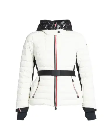 Moncler Grenoble Bruche Hooded Down Ski Jacket | Thumbnail 1 Moncler Grenoble Bruche Hooded Down Ski Jacket | Thumbnail 1