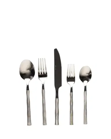 Daniel van Dijck Stainless Steel 5-Piece Place Setting | Thumbnail 1 Daniel van Dijck Stainless Steel 5-Piece Place Setting | Thumbnail 1